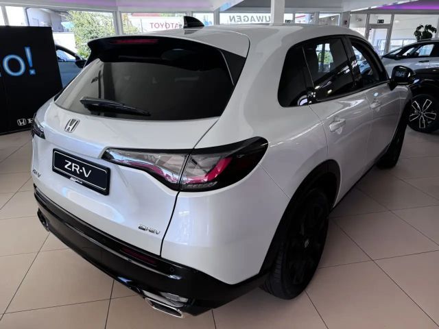 Honda ZR-V 2.0 e:HEV i-MMD