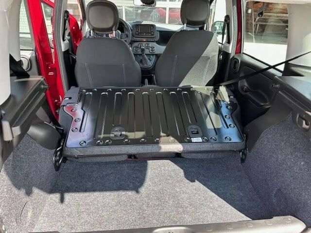 Fiat Panda CityCross