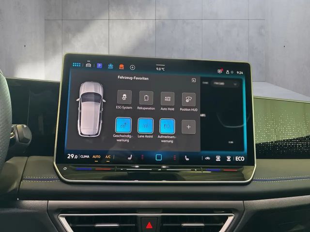 Volkswagen Tiguan DSG Sport eHybrid