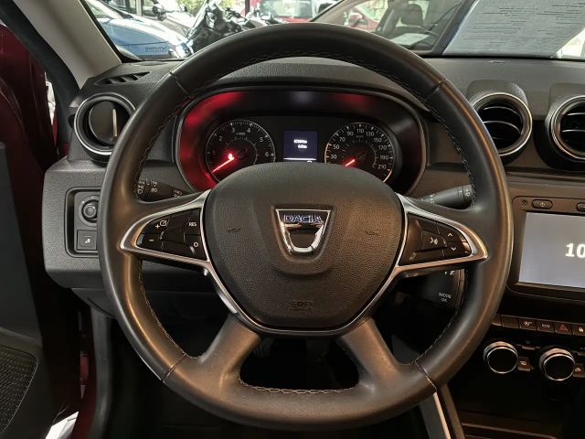 Dacia Duster ECO-G Prestige TCe 100