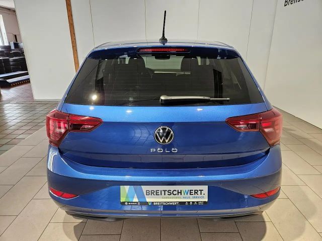 Volkswagen Polo 1.0 TSI DSG Move