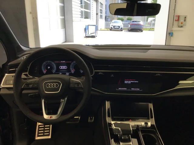 Audi Q7 50 TDI Quattro S-Line