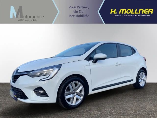 Renault Clio Business Line TCe 90