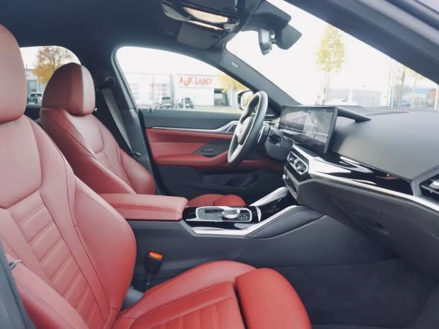 BMW 440 Comfort pakket Coupé Gran Coupé M440i