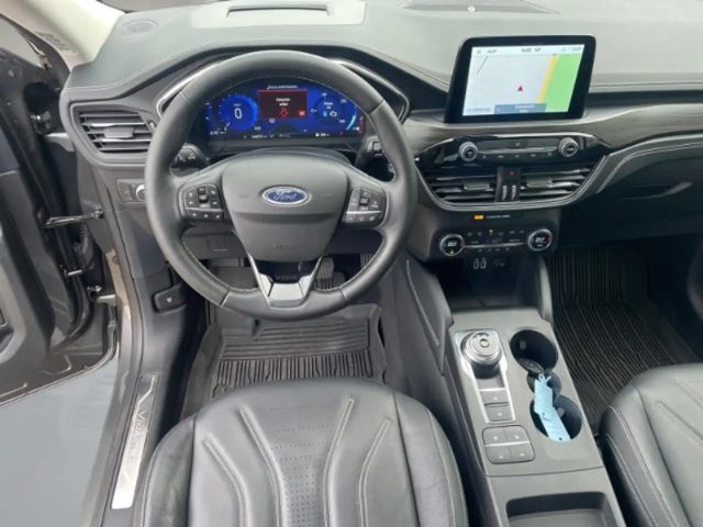 Ford Kuga Hybrid Vignale