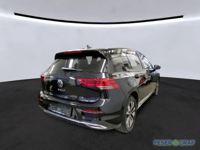 Volkswagen Golf 2.0 TDI DSG Move