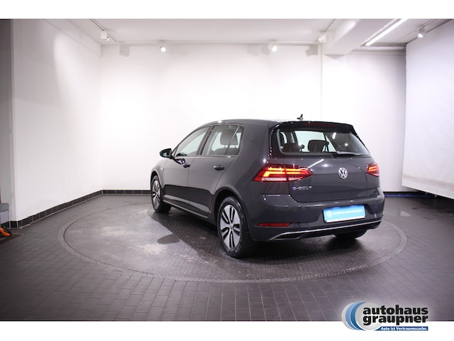 Volkswagen Golf Golf VII e-Golf