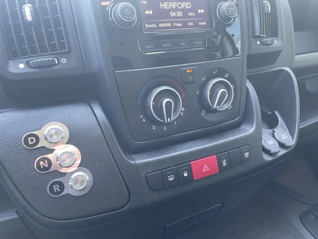 Opel Movano-e 70 kWh L3H2