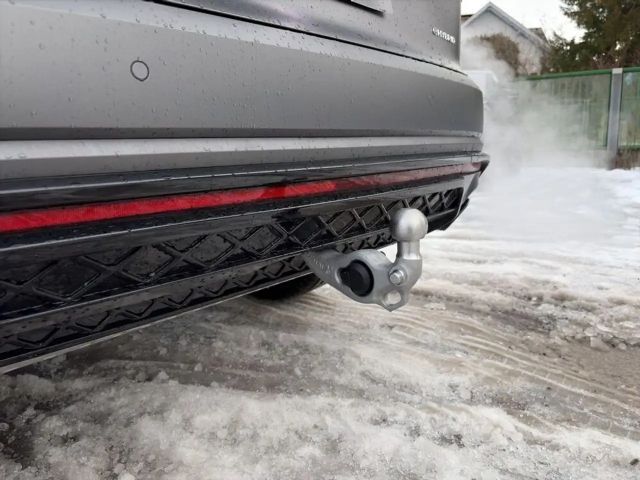 Volkswagen Touareg eHybrid