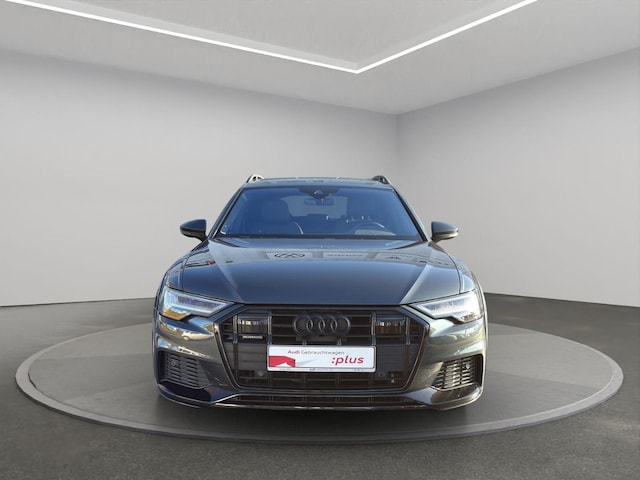 Audi A6 allroad 55 TDI Quattro
