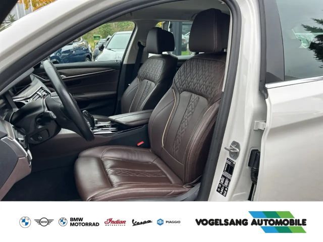 BMW 520 dxDriveTouring,Standheizung,Laserlicht,HeadUp