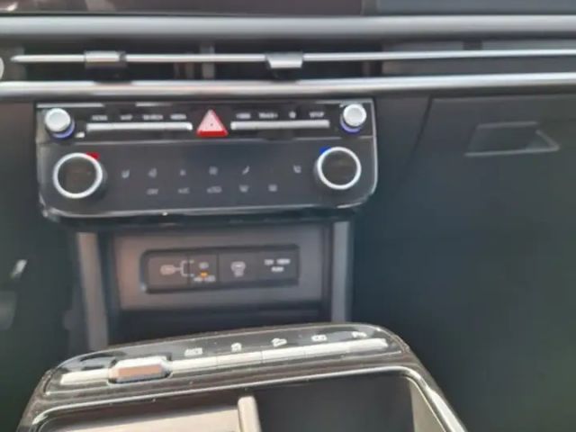 Hyundai Tucson 2WD T-GDi