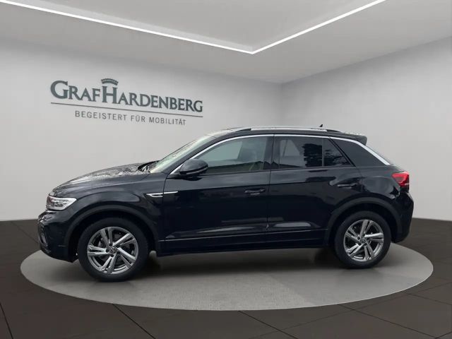 Volkswagen T-Roc 1.0 TSI R-Line