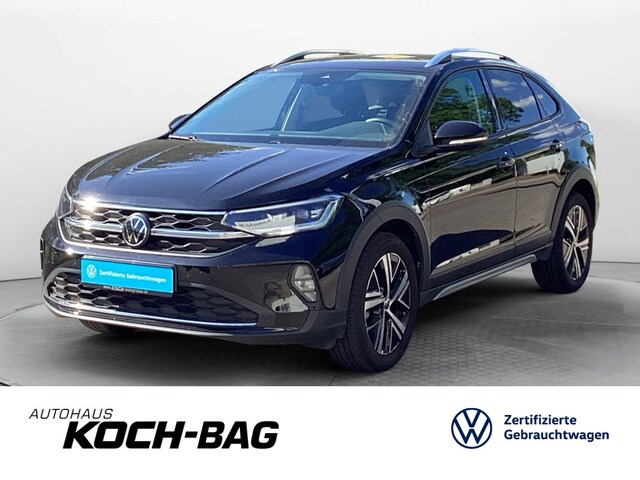 Volkswagen Taigo 1.0 TSI DSG Style