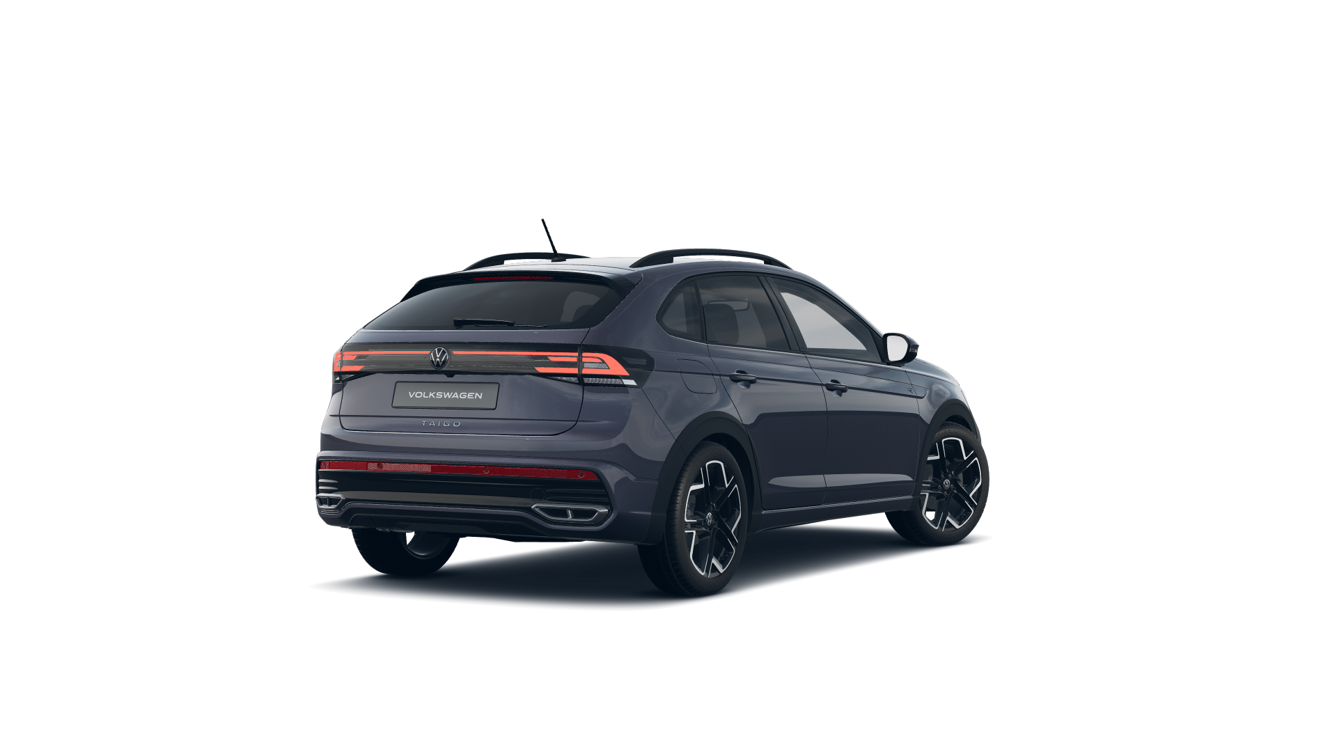 Volkswagen Taigo Taigo 1.0    RLineBT085 TSID7F