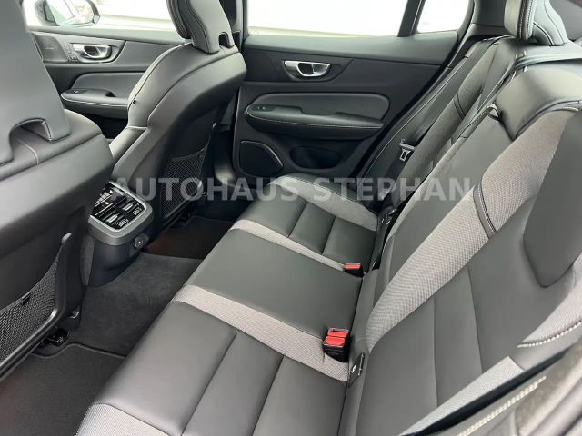 Volvo S60 AWD Dark Ultimate