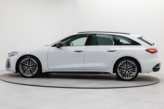 Audi A5 Avant Quattro S-Tronic