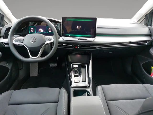 Volkswagen Golf DSG Style eHybrid