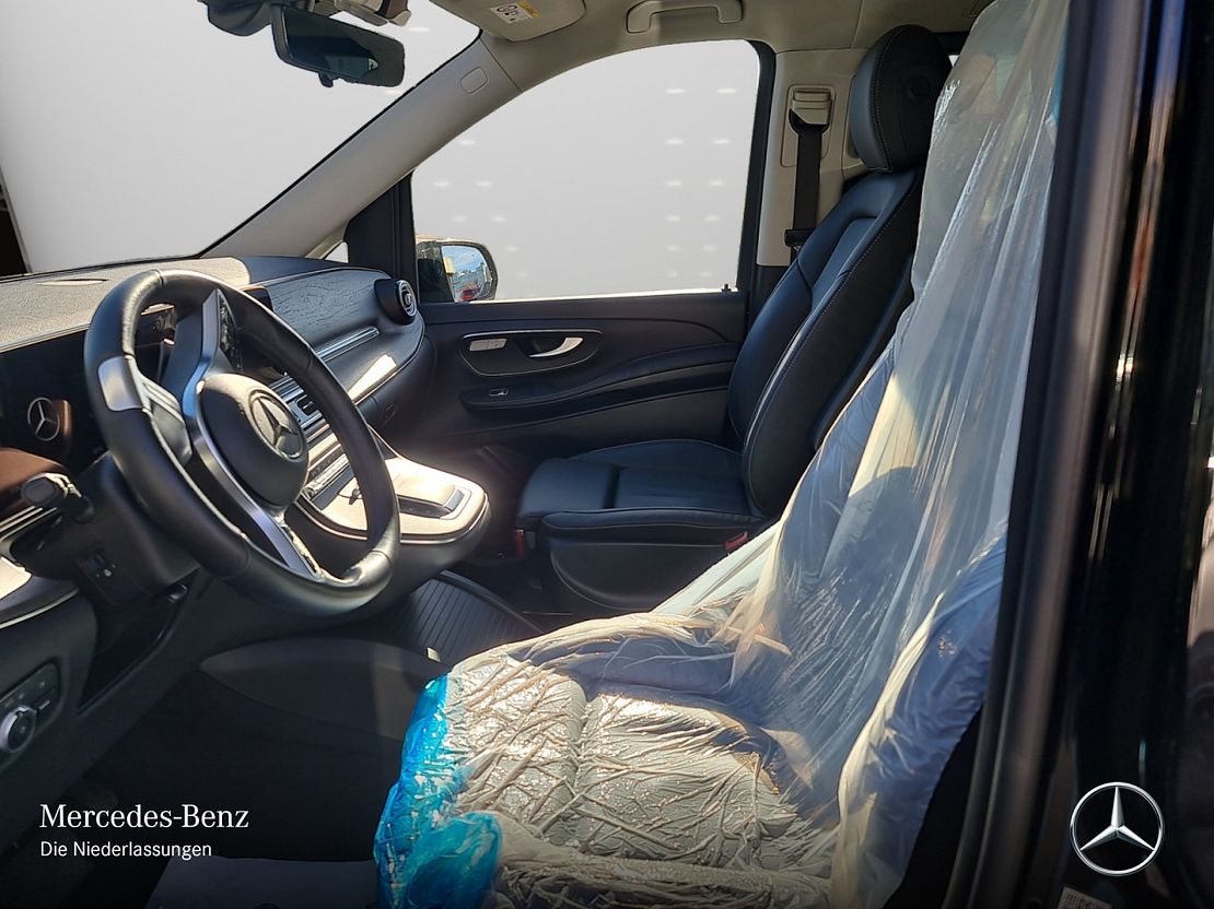 Mercedes-Benz V 300 AVANTGARDE CDI Extralang