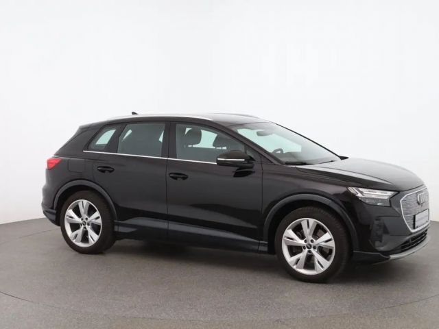 Audi Q4 e-tron 50 Quattro