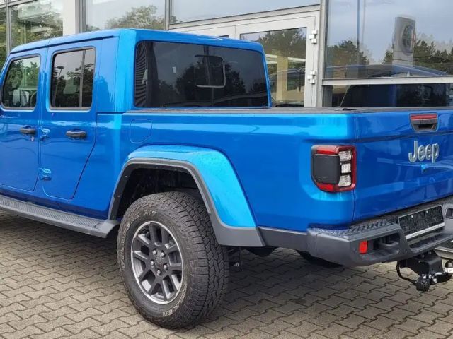 Jeep Gladiator 4x4 Overland