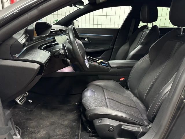 Peugeot 508 GT-Line SW