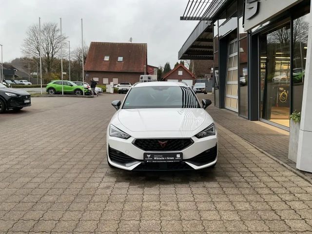 Cupra Leon 2.0 TSI DSG