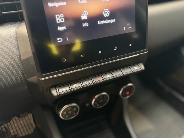 Renault Clio Business Line TCe 90