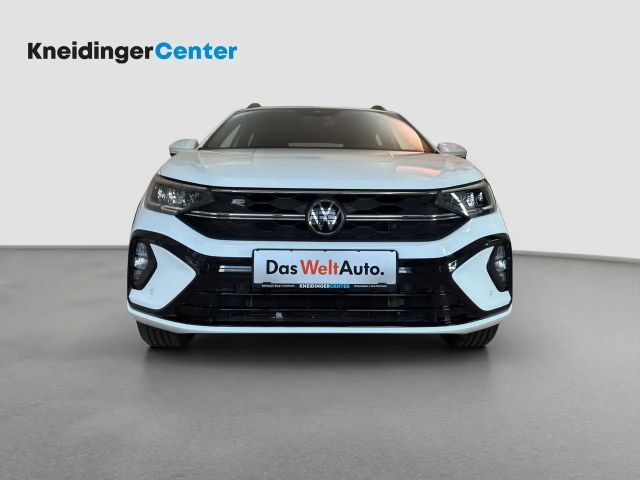 Volkswagen Taigo DSG R-Line