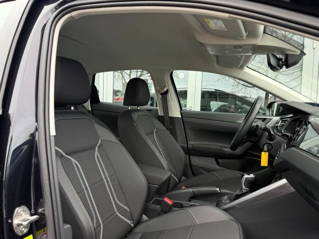 Volkswagen Taigo 1.0 TSI IQ.Drive Style