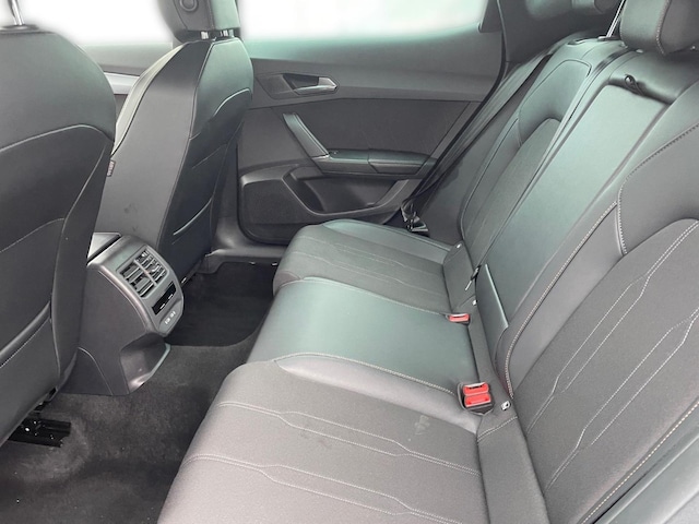 Cupra Formentor 2.0 TDI *LED*KAMERA*NAVI*SITZH*