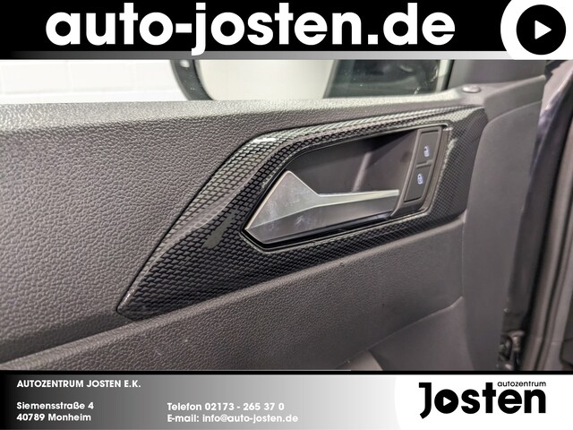 Volkswagen Taigo 1.0 TSI Life