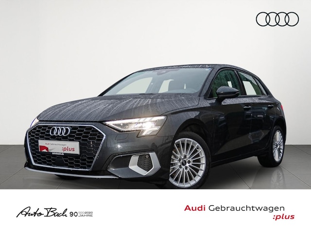 Audi A3 35 TFSI S-Tronic Sportback