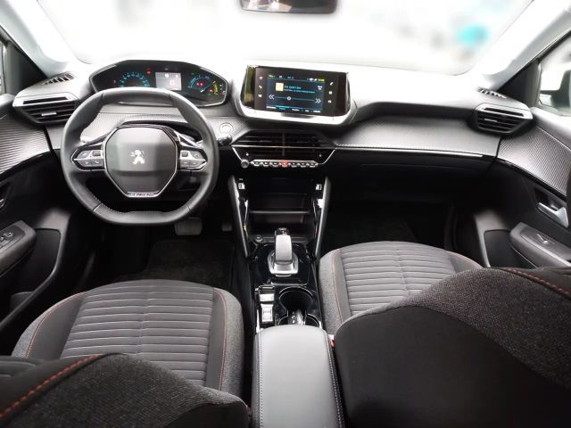 Peugeot E-208 Active Pack