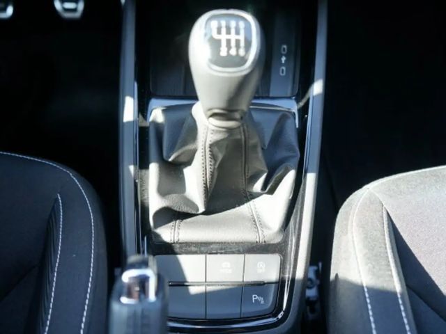 Skoda Scala 1.0 TSI Monte Carlo