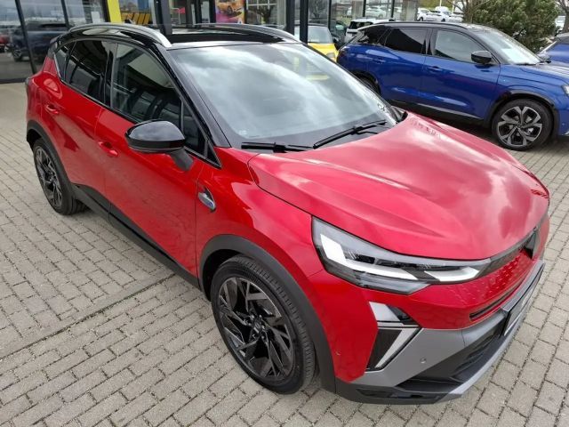 Renault Captur Alpine EDC Esprit Hybrid