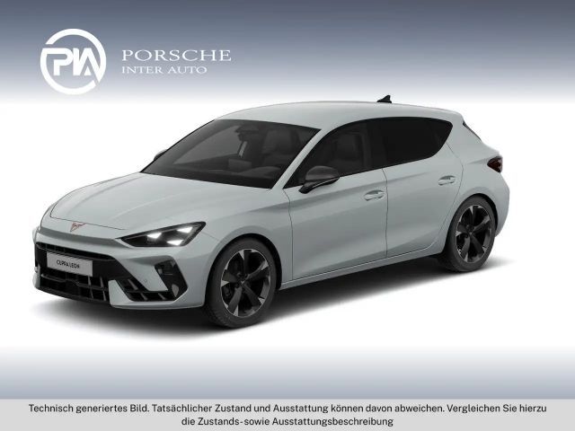 Cupra Leon 1.5 TSI