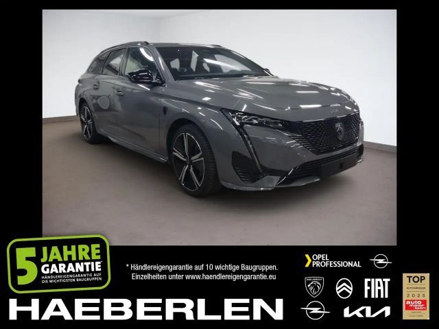 Peugeot 308 GT-Line PureTech SW