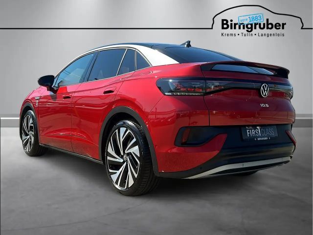 Volkswagen ID.5 150 kW Pro