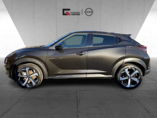 Nissan Juke DIG-T Tekna