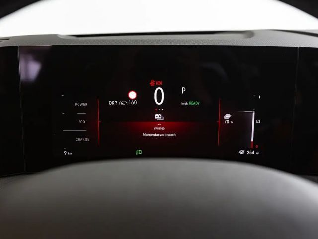 Opel Astra GS-Line Grand Sport