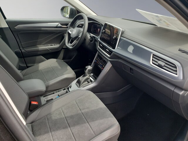 Volkswagen T-Roc 1.5 TSI DSG Style