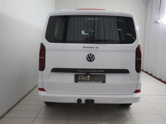 Volkswagen Transporter T7