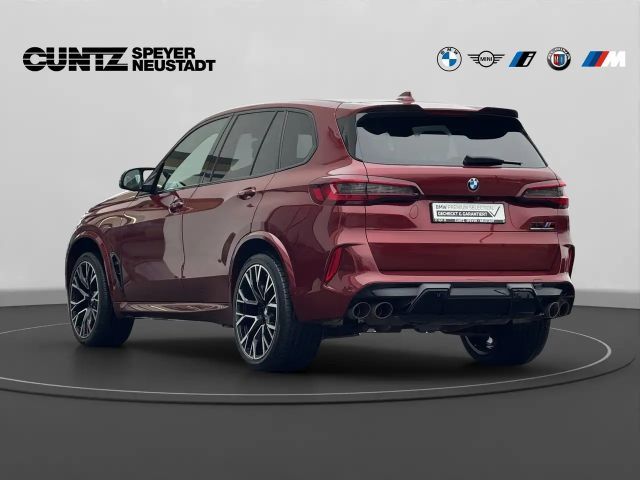 BMW X5 Competition