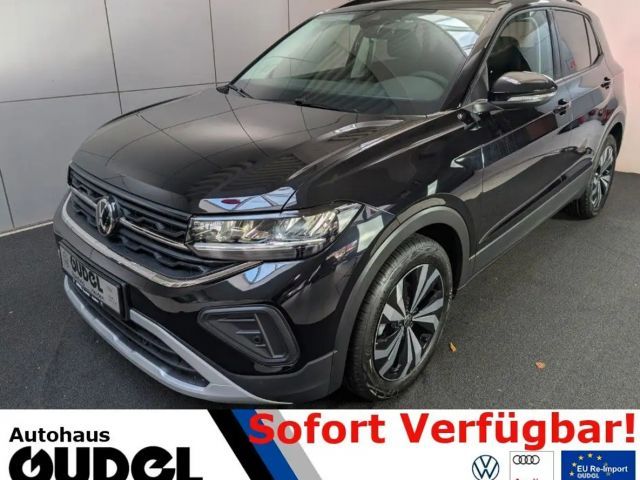 Volkswagen T-Cross 1.5 TSI ACT DSG