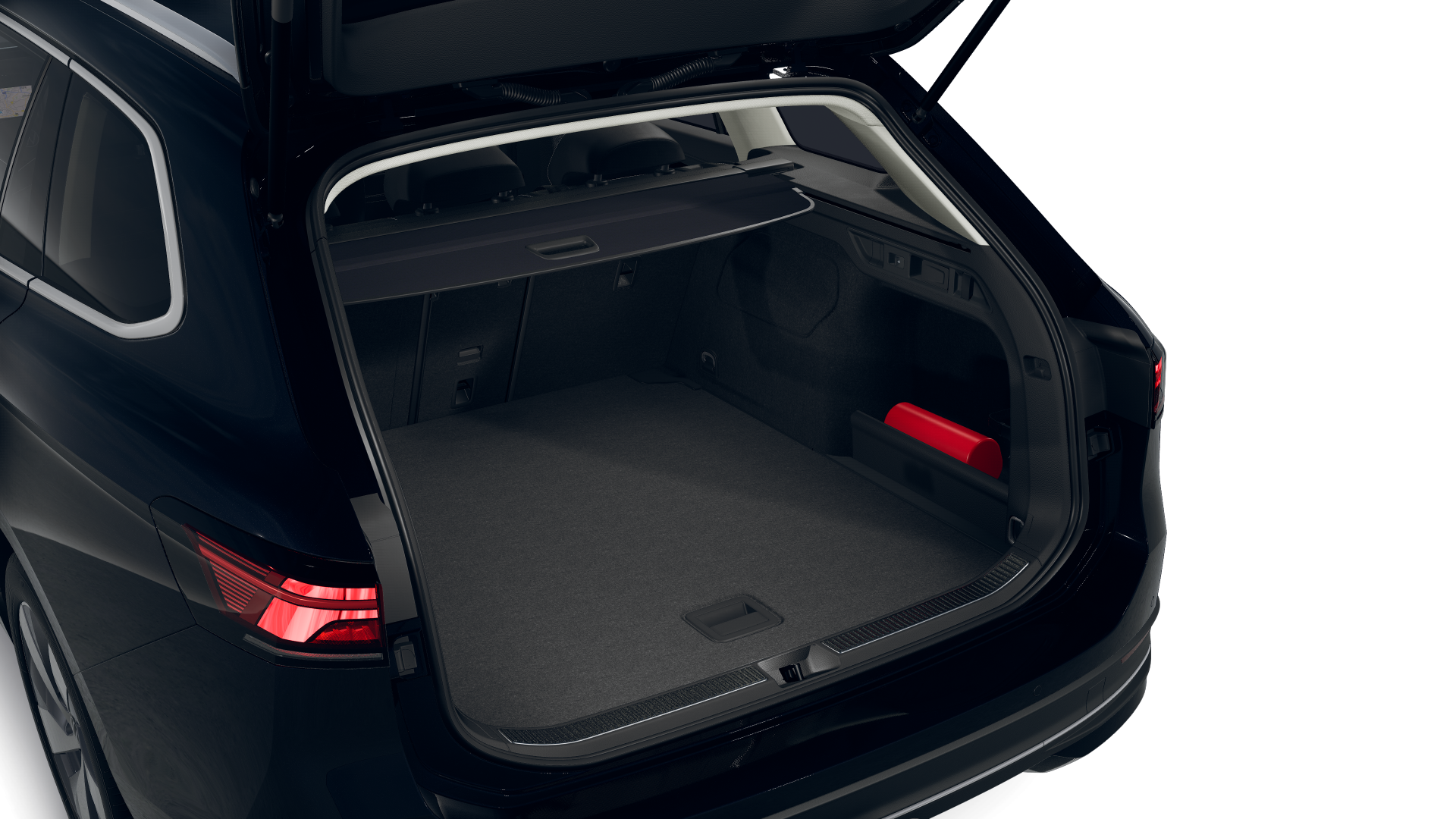 Volkswagen Passat 2.0 TDI DSG Variant