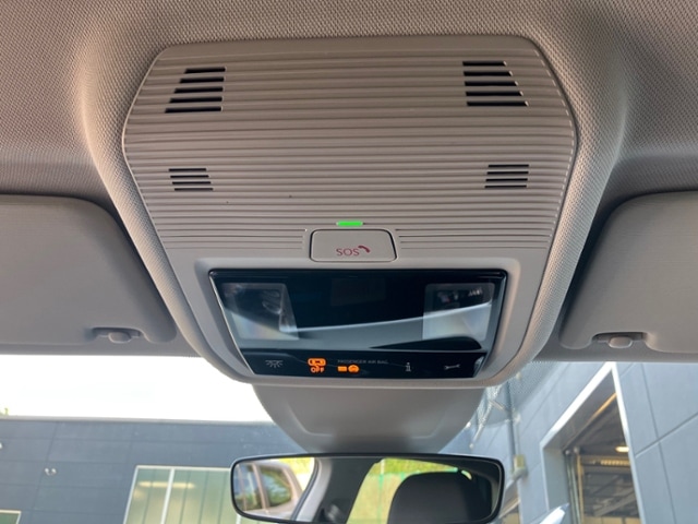 Volkswagen Golf 1.5 TSI Golf VIII