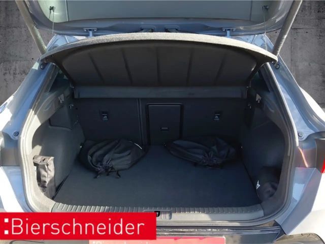 Cupra Formentor DSG VZ e-Hybrid