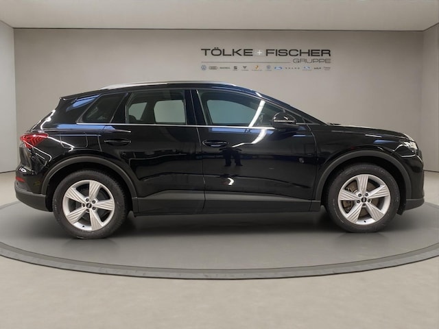 Audi Q4 e-tron 40