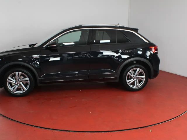 Volkswagen T-Roc DSG R-Line